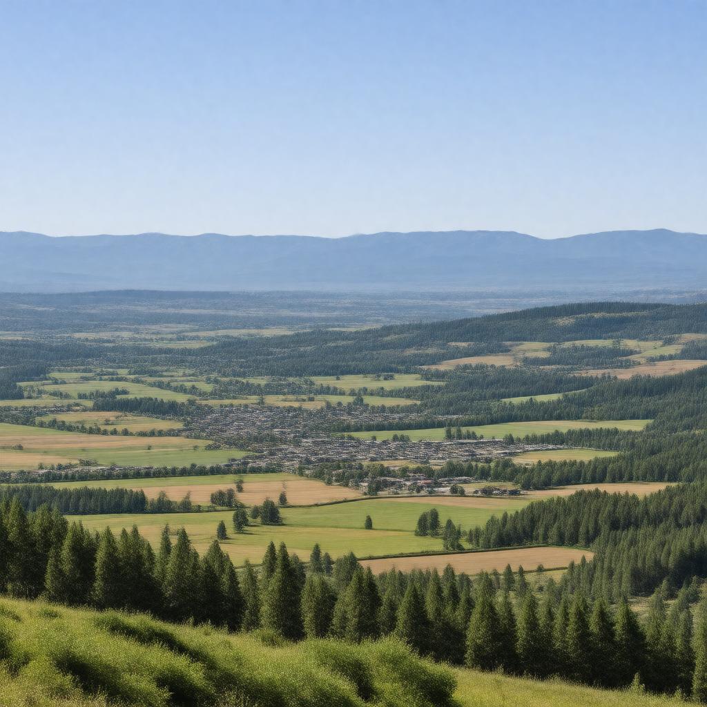 Klickitat County, Washington